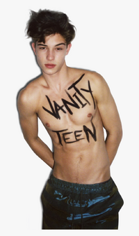 471 4716284 francisco lachowski vanity teen hd png download