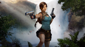 TombRaider lara croft0 1