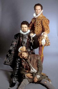 Blackadder2