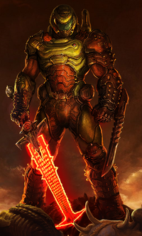 Doomslayer 2