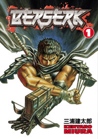 Berserk   001 v01   p000 Digital Cyborgzx repack