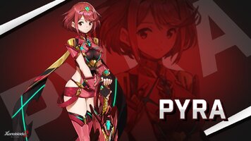 Wp10475464 pyra xenoblade wallpapers