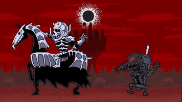 Berserk berserk meme