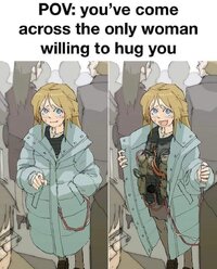 Hug