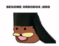 Begome orthodox