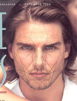 Fangirl tom cruise golden ratio