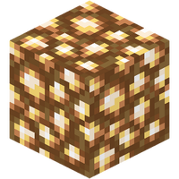 Glowstone BE