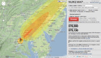 Nukemap