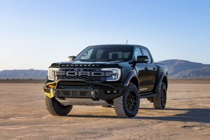 Hennessey VelociRaptor 500 Ranger 1 scaled