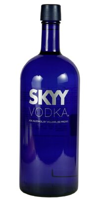 Skyy vodka 175l