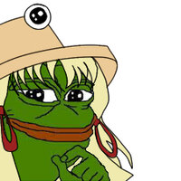 Suwako pepe