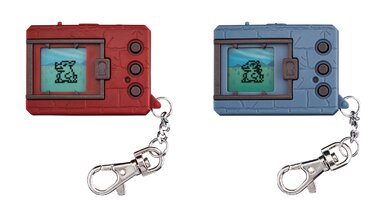 Digital Monster Ver 20th Ann