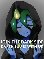 Darth suu