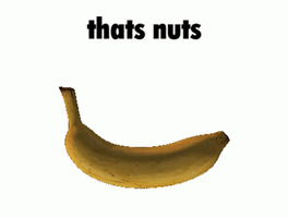 Banana thats nuts 562991684