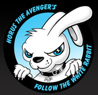 white rabbit radio faggy looking icon avatar thingy.jpg