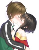 Kazumakiss