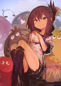   inazuma and kulche kantai collection 
