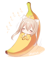 Bananagirl