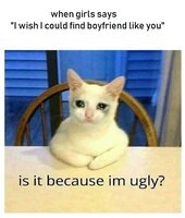 Uglycatbf