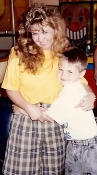 VanceMom