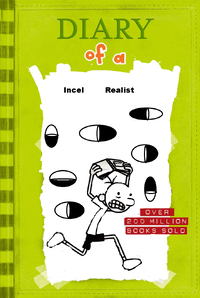 Book cover finished