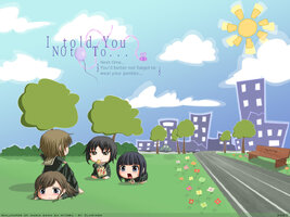 Anime Cute 47286