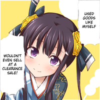 Used goods