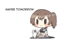 Kagamaybetomorrow