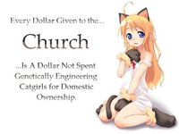 Catgirlchurch