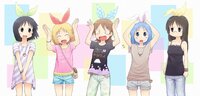Nichijouuu Nichijouuu