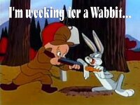 Elmer fudd 1a