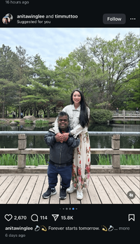 These two just got married v0 z5db076s7c9f1