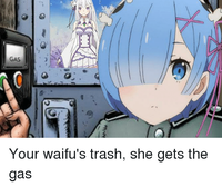 Gaswaifu