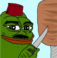 Pepe kebab