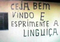 Esprimente a linguia