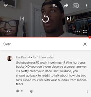 JFL at normies knowing where the trucels hang out.jpg