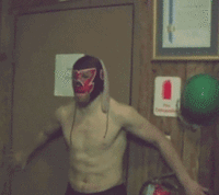 when you go outside and see the blackpill everywhere you look.gif
