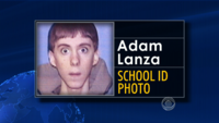 Lanza the lambda