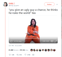 this is what happens when incels try to be confident.PNG