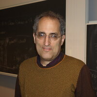 Edward Witten Edward Witten