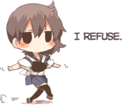 Kagarefuse