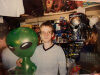 Et