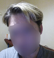 Haircut