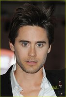 Jared leto venice film festival mr nobody 08