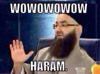 Haram