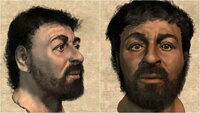Jesus reconstruction Jesus reconstruction