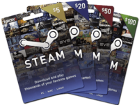 Steam