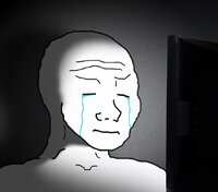 Cryingwojak