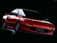 Toyota mr2 1988 photos 1