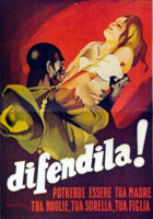 Italian propaganda poster 1